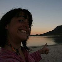 Sophie Genis's Photo