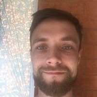 Bludov Mykola's Photo