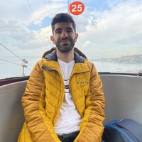 Le foto di Erkan Boyacı