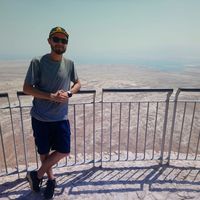 Johann Combrinck's Photo