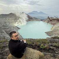 Fotos de Abdullah  Atum