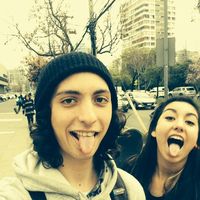 Andres Sergio Garcia Belmar的照片