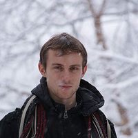 George Blinnikov's Photo