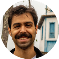 Samuel Almeida的照片