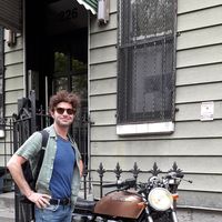 Fotos de Michele Martufi