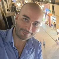 Alexander Fredheim's Photo