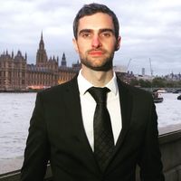 simon austin's Photo