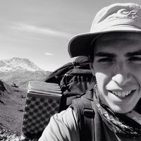 Sebastián Segreste's Photo