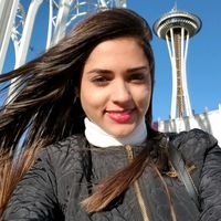 Nádia Leite Silva的照片