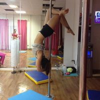 Яночка Носова的照片