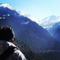 Anshul Gupta的照片