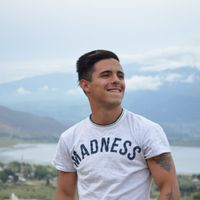 Guillermo Arquez's Photo