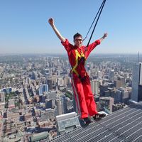 Fotos de Brandon Jenkin