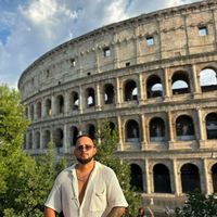 Diego Contreras的照片