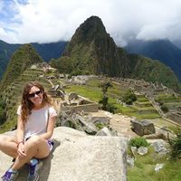 Melisa Cernadas的照片