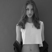 Marysia Kujawska's Photo