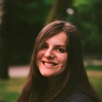 Alena Lisimova's Photo