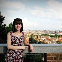 Tanya Kovalyuk的照片