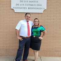 Kathia Beltrán's Photo