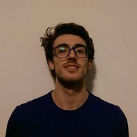 Alberto Ciccone的照片