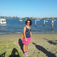 Elisa Urbinati's Photo