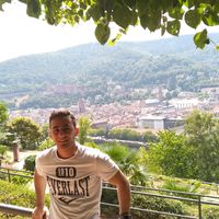 Fotos von Elvin Aqadadaev