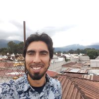 Alberto Mauiztic López Lora的照片