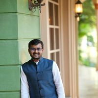 Fotos de Anuj Zanwar