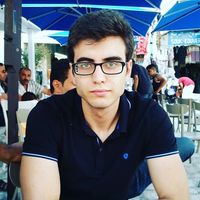 Skander Ferjani's Photo