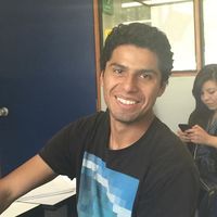 Emiliano Guzmán的照片