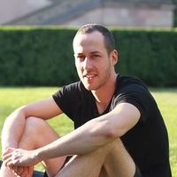 André Müller's Photo