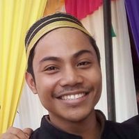 Rachmat Cimot's Photo