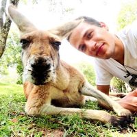 Lucas Amaral的照片