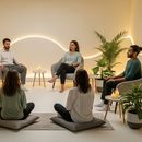 Bilder von Breathe And Break Friday Outing 