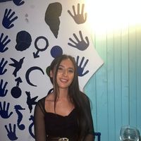 Céline Lampe's Photo