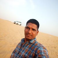 Sushil Kumar的照片