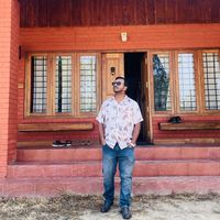 Badrinathraju Vysyaraju的照片