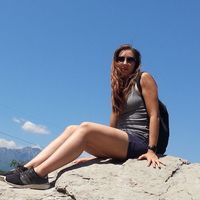 Elisabetta Spada's Photo