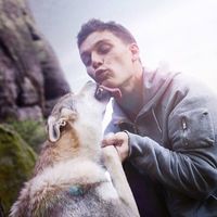 Toman Rychtera's Photo