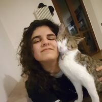 Beatrice Simeone's Photo