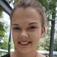 Anneke Sellmann's Photo