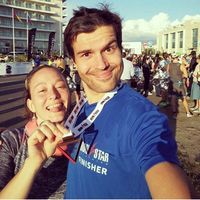 Alena Zolotarenko的照片