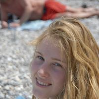 Freja Fagerberg's Photo