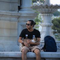 Mohamed Khalefa's Photo