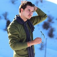 Azamat Temirgal's Photo