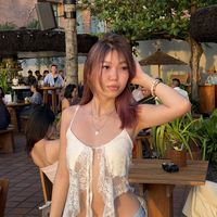 Mariyam Nurazgali's Photo