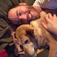 Scott McAndrews's Photo