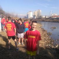 Photos de Aleksandar Cvetkovski