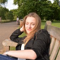 Photos de Aušrinė Radišauskaitė