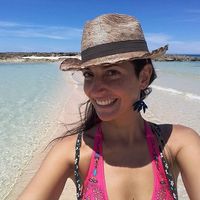 Fotos de Malena Maver Militello